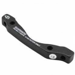 Marque Adaptateur Frein à Disque Shimano® SM-MA90 - Avant/160mm