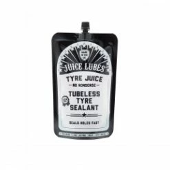 Marque Anti-crevaison Tyre Juice Lubes® - 140ml