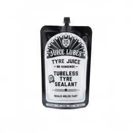 Marque Anti-crevaison Tyre Juice Lubes® - 140ml 1 Marque Anti-crevaison Tyre Juice Lubes® - 140ml