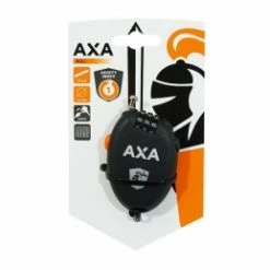 Marque Antivol De Vélo Axa-Basta® Roll Noir -VTT Soldes antivol de velo axa basta roll noir 2