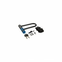 Marque Antivol De Vélo Silveline® En U