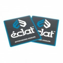 Marque Autocollant Eclat Authorized Dealer