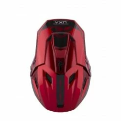 Marque Casque Intégral Kenny® DECADE GRAPHIC SMASH - Rouge 7 Marque Casque Intégral Kenny® DECADE GRAPHIC SMASH - Rouge -VTT Soldes casque decade graphic smash red 3
