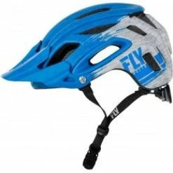 VTT Soldes 29 Marque Casque Fly® - Freestone - Matte Blue/Grey