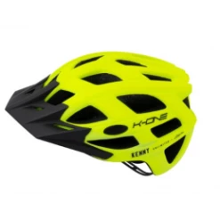 VTT Soldes 23 Marque Casque Kenny - K One - Neon Yellow
