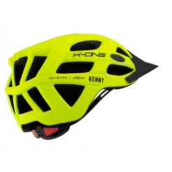VTT Soldes -VTT Soldes casque kenny k one neon yellow 1 1