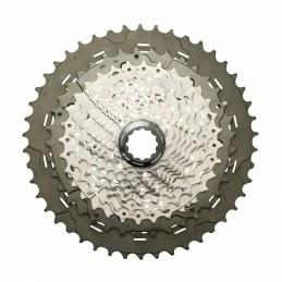 Marque Cassette 11 Vitesses Shimano Xt M8000 Hg 11-46 (11-13-15-17-19-21-24-28-32-37-46) 7 Marque Cassette 11 Vitesses Shimano Xt M8000 Hg 11-46 (11-13-15-17-19-21-24-28-32-37-46) -VTT Soldes cassette 11 vitesses shimano xt m8000 hg 11 46 11 13 15 17 19 21 24 28 32 37 46