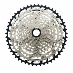 Marque Cassette 12 Vitesses Shimano Slx M7100 10-51 (Microspline Nouvelle Empreinte)