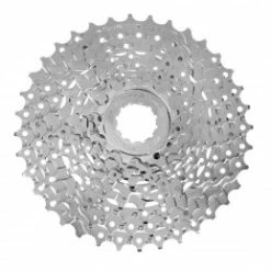 Marque Cassette 9 Vitesses Shimano Deore-Alivio Hg400 12-36 (12-13-15-17-20-23-26-30-36)