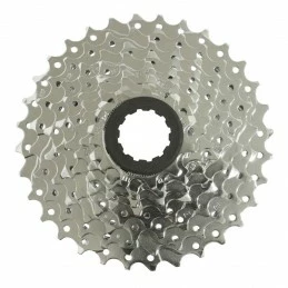 Marque Cassette 9 Vitesses Sram Pg950 11-32 (Compatible Shimano) 1 Marque Cassette 9 Vitesses Sram Pg950 11-32 (Compatible Shimano)