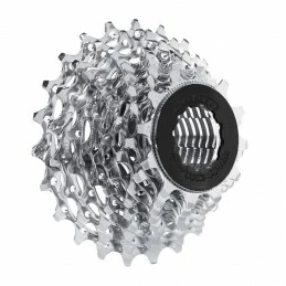 Marque Cassette 9 Vitesses Sram Pg950 12-26 (Compatible Shimano) 1 Marque Cassette 9 Vitesses Sram Pg950 12-26 (Compatible Shimano)
