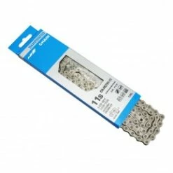 VTT Soldes -VTT Soldes chaine velo 11 vitesses shimano xt slx hg701 138 maillons 1