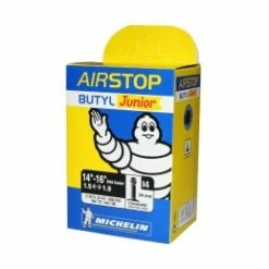 Marque Chambre à Air Michelin® 16x1.75 - SCHRADER