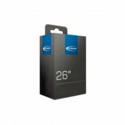 Marque Chambre à Air Schwalbe® 650x 20/25C - Presta 40Mm - Boite