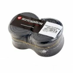 Marque Chambre à Air VTT Hutchinson® 26x1.70 - 2.35 - SCHRADER (Lot De 2)