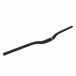 Marque Cintre Vtt Demi Releve P2R Uno Alu Noir Mat 31,8Mm L780Mm Hauteur 25Mm 1 Marque Cintre Vtt Demi Releve P2R Uno Alu Noir Mat 31,8Mm L780Mm Hauteur 25Mm