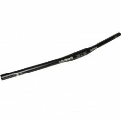 Marque Cintre Vtt Droit Ergotec Xs Alu Noir Diam 31.8Mm L 680Mm (Homologue Niveau 5)