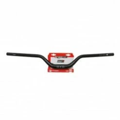 Marque Cintre Vtt Releve Ergotec Riser Bar Alu Noir Diam 31,8Mm L 780Mm Releve 70Mm (Homologue Niveau 6)
