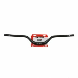 Marque Cintre Vtt Releve Ergotec Riser Bar Alu Noir Diam 31,8Mm L 780Mm Releve 70Mm (Homologue Niveau 6) 1 Marque Cintre Vtt Releve Ergotec Riser Bar Alu Noir Diam 31,8Mm L 780Mm Releve 70Mm (Homologue Niveau 6)