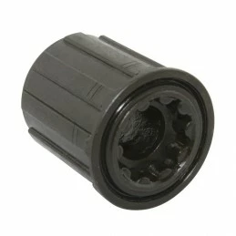 Marque Corps De Cassette Shimano 10-9-8 Vitesses M495 1 Marque Corps De Cassette Shimano 10-9-8 Vitesses M495