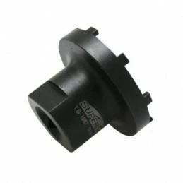 Marque Demonte Ecrou Pour Pignon Bosch Active Line - Performance Line - Cx Line (Jusqu'À 2014) 2 Marque Demonte Ecrou Pour Pignon Bosch Active Line - Performance Line - Cx Line (Jusqu'À 2014) – Image 2