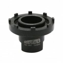 Marque Demonte Ecrou Pour Pignon Bosch Active Line - Performance Line - Cx Line (Jusqu'Ă€ 2014)