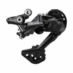 Marque Dérailleur Arrière Shimano® RD-M5120-SGS - Noir