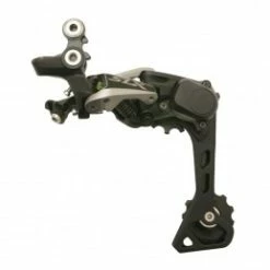 Marque Derailleur Vtt Arriere Shimano 11 Vitesses Slx Shadow+ M7000Gs