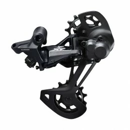 Marque Derailleur Vtt Arriere Shimano 12 Vitesses Xt M8120Sgs Shadow Rd+ Pour Cassette 10-45 1 Marque Derailleur Vtt Arriere Shimano 12 Vitesses Xt M8120Sgs Shadow Rd+ Pour Cassette 10-45