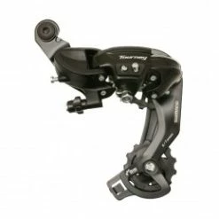 Marque Derailleur Vtt Arriere Shimano Ty300 6-7V. Tourney A Visser