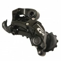 Marque Derailleur Vtt Arriere Sram 10 Vitesses Gx Type 2.1 Noir Chape Courte