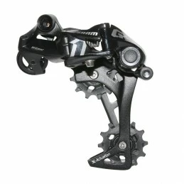Marque Derailleur Vtt Arriere Sram 11 Vitesses Gx Pour Mono Noir Chape Longue 6 Marque Derailleur Vtt Arriere Sram 11 Vitesses Gx Pour Mono Noir Chape Longue -VTT Soldes derailleur vtt arriere sram 11 vitesses gx pour mono noir chape longue
