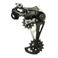 Marque Derailleur Vtt Arriere Sram 12 Vitesses X01 Eagle Noir Chape Longue