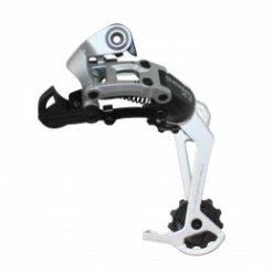 Marque Derailleur Vtt Arriere Sram 8-9 Vitesses X5 Argent