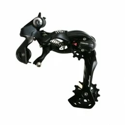 Marque Derailleur Vtt Arriere Sunrace Ms30 12 Vitesses Chape Medium A Vis (Compatible 11-10 Vitesses) 1 Marque Derailleur Vtt Arriere Sunrace Ms30 12 Vitesses Chape Medium A Vis (Compatible 11-10 Vitesses)