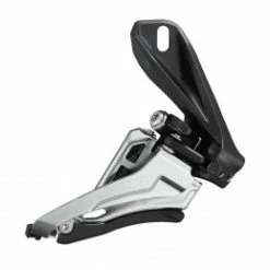 Marque Derailleur Vtt Avant Shimano Slx M7100 2X12 Montage Direct Tirage Avant