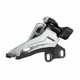 Marque Derailleur Vtt Avant Shimano Slx M7100 2X12 Montage Sur Boitier Tirage Avant 1 Marque Derailleur Vtt Avant Shimano Slx M7100 2X12 Montage Sur Boitier Tirage Avant