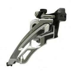 Marque Derailleur Vtt Avant Shimano Xt M8000 3X11 Collier Bas 28.6 À 34.9 Tirage Avant