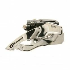 Marque Derailleur Vtt Avant Sram Gx 2X11 Collier Bas 31.8-34.9 Tirage Haut