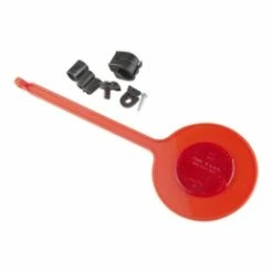 Marque ECARTEUR DE DANGER HERRMANS ORANGE