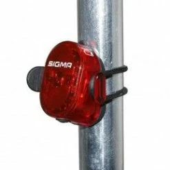 Marque Eclairage Arrière Led Sigma