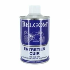Marque Entretien Cuir Belgom® - 250ml