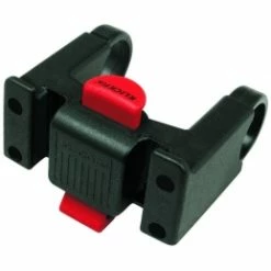 Marque Fixation De Panier Avant KlickFix Oversize Sur Cintre Diam 31.8mm