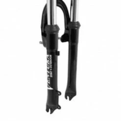 Marque Fourche Vtt 24 " M-W A Suspension Acier Ressort-Elastomere Noir Deb. 50Mm Pivot 220-130Mm Filete 1"-22,2 Interieur -VTT Soldes fourche vtt 24 m w a suspension acier ressort elastomere noir deb 50mm pivot 220 130mm filete 1 222 interieur 3