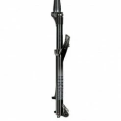 Marque Fourche Vtt 26 " Rockshox 30 Silver Tk Noir Compt. Frein Disque Et V-Brake Pivot Lisse 1"1-8-28,6 Ext. Regl.-Bloc. Deb. 100Mm -VTT Soldes fourche vtt 26 rockshox 30 silver tk noir compt frein disque et v brake pivot lisse 11 8 286 ext regl bloc deb 100mm 2