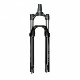 Marque Fourche Vtt 27.5 " Rockshox Judy Silver Tk Noir Solo Air Pour Frein A Disque Pivot Lisse 1"1-8-28,6 Ext Deb. 100Mm Bloc. Rapide 2 Marque Fourche Vtt 27.5 " Rockshox Judy Silver Tk Noir Solo Air Pour Frein A Disque Pivot Lisse 1"1-8-28,6 Ext Deb. 100Mm Bloc. Rapide – Image 2