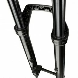 Marque Fourche Vtt 29 " Rockshox Recon Silver Tk Solo Air Noir Pour Frein A Disque Cone 39.8Mm Pivot Con. Lisse 1"1-8-28,6 Deb. 120Mm 8 Marque Fourche Vtt 29 " Rockshox Recon Silver Tk Solo Air Noir Pour Frein A Disque Cone 39.8Mm Pivot Con. Lisse 1"1-8-28,6 Deb. 120Mm – Image 8