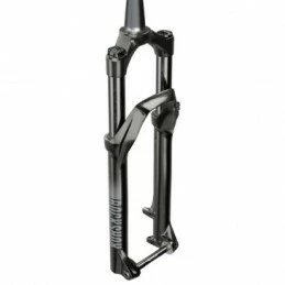 Marque Fourche Vtt 29 " Rockshox Recon Silver Tk Solo Air Noir Pour Frein A Disque Cone 39.8Mm Pivot Con. Lisse 1"1-8-28,6 Deb. 120Mm 1 Marque Fourche Vtt 29 " Rockshox Recon Silver Tk Solo Air Noir Pour Frein A Disque Cone 39.8Mm Pivot Con. Lisse 1"1-8-28,6 Deb. 120Mm
