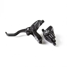 Marque Freins Hydrauliques CLARKS - CLOUT 1 NOIR 4 Marque Freins Hydrauliques CLARKS - CLOUT 1 NOIR – Image 4