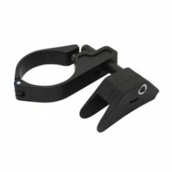 Marque Guide De Chaine Velo Diam 31,8-34,9Mm Noir